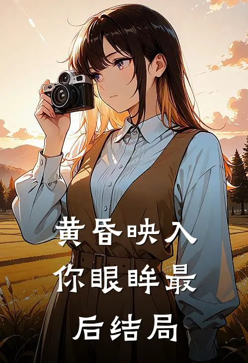 黄昏映入你眼眸最后结局