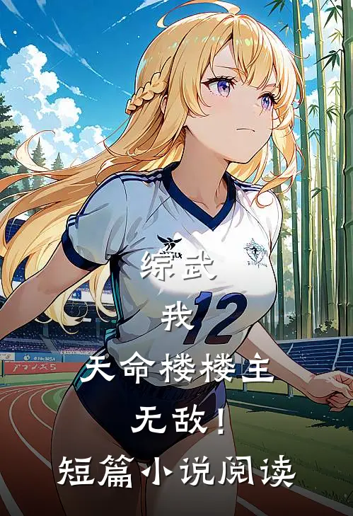 综武：我，天命楼楼主，无敌！短篇小说阅读