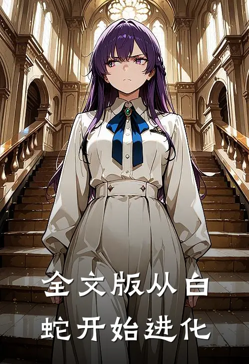全文版从白蛇开始进化