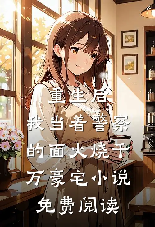 重生后，我当着警察的面火烧千万豪宅小说免费阅读