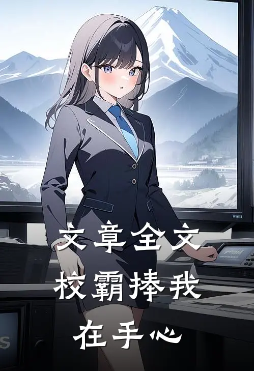 文章全文校霸捧我在手心