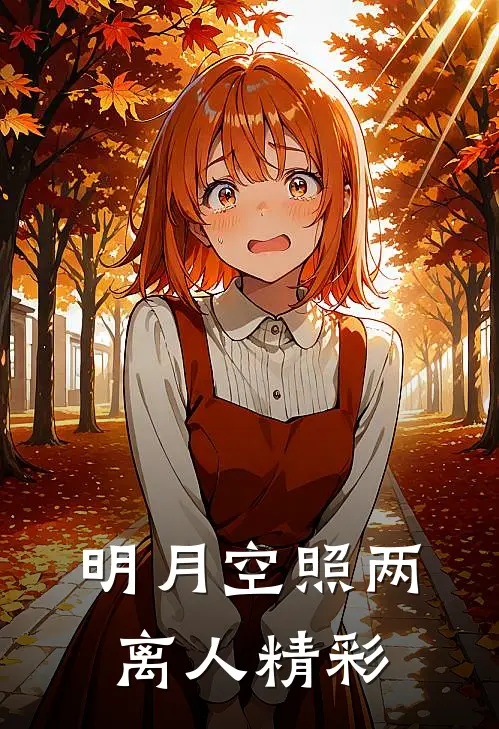 明月空照两离人精彩