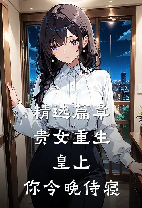 精选篇章贵女重生：皇上，你今晚侍寝