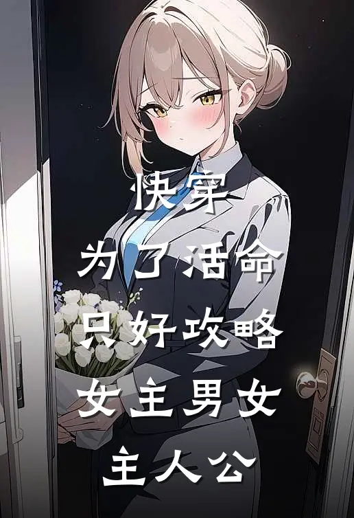 快穿：为了活命，只好攻略女主男女主人公