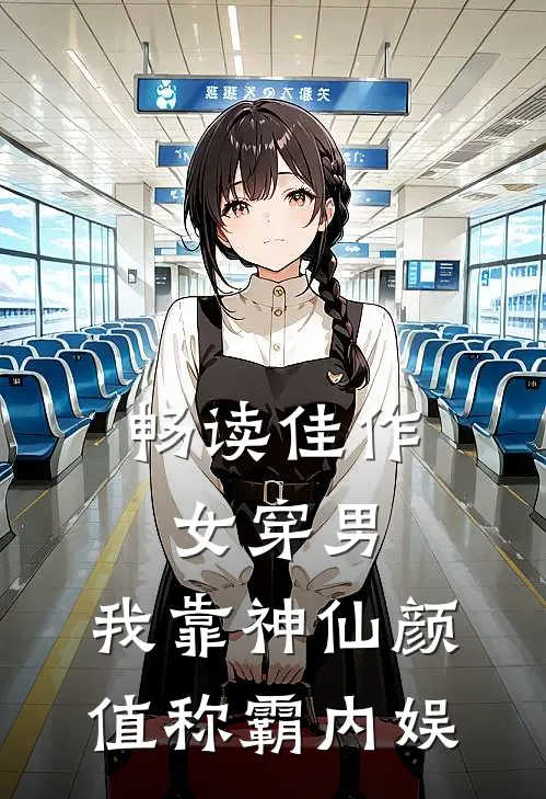 畅读佳作女穿男，我靠神仙颜值称霸内娱