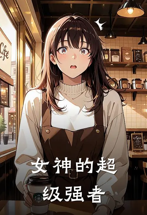 女神的超级强者