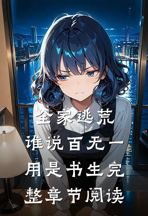 全家逃荒：谁说百无一用是书生完整章节阅读