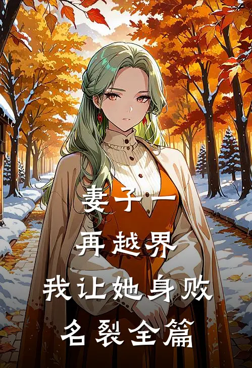 妻子一再越界，我让她身败名裂全篇