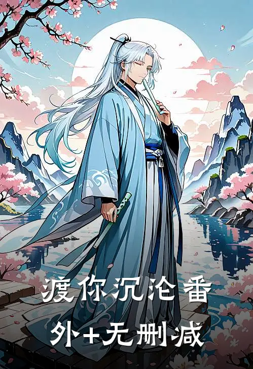 渡你沉沦番外+无删减