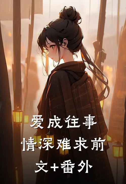 爱成往事，情深难求前文+番外