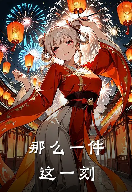 那么一件这一刻