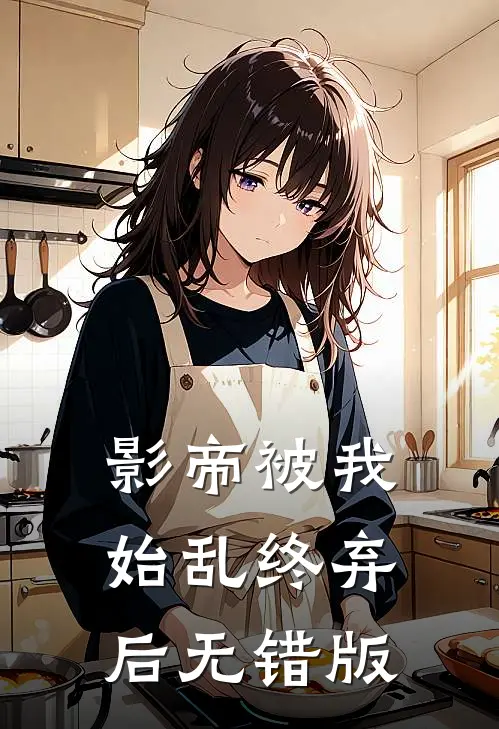 影帝被我始乱终弃后无错版