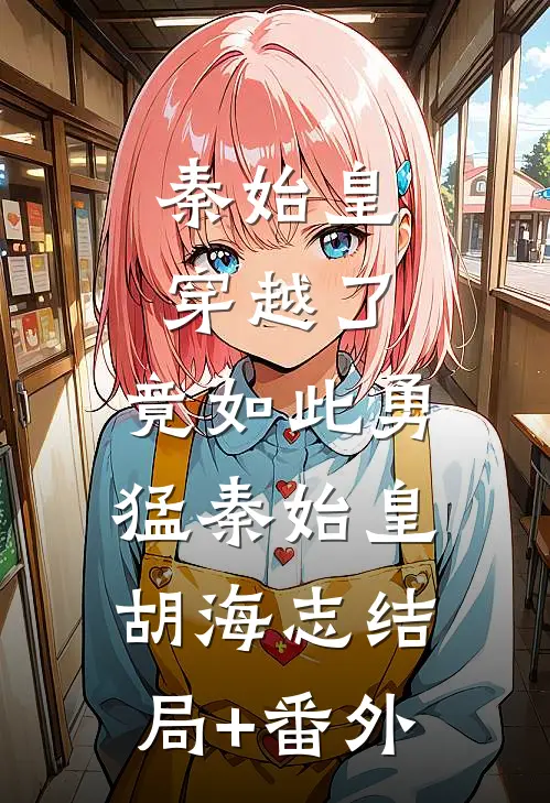 秦始皇穿越了，竟如此勇猛秦始皇胡海志结局+番外
