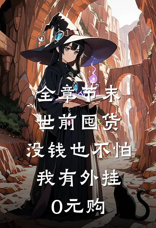 全章节末世前囤货：没钱也不怕，我有外挂0元购