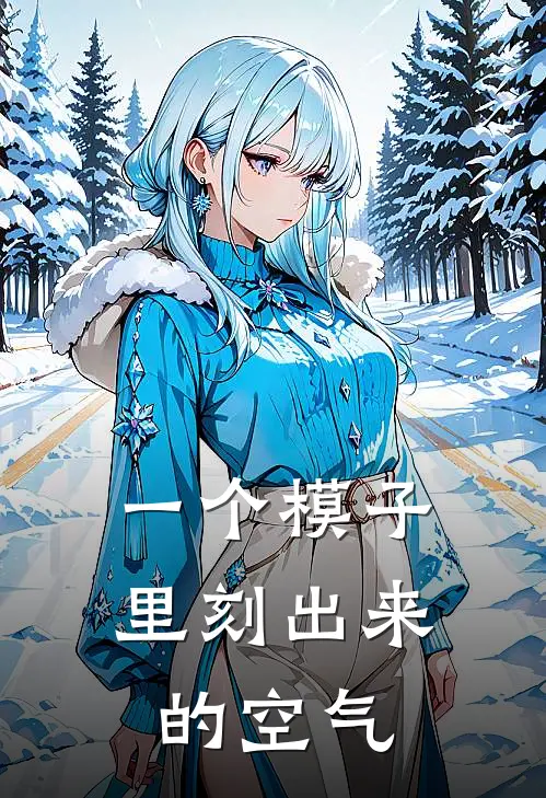 一个模子里刻出来的空气