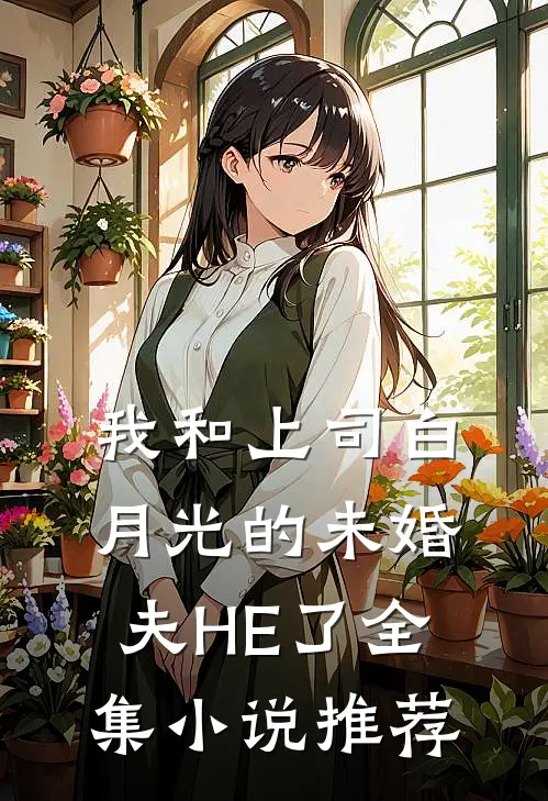 我和上司白月光的未婚夫HE了全集小说推荐