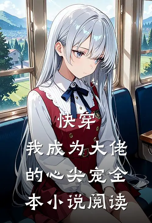 快穿：我成为大佬的心尖宠全本小说阅读