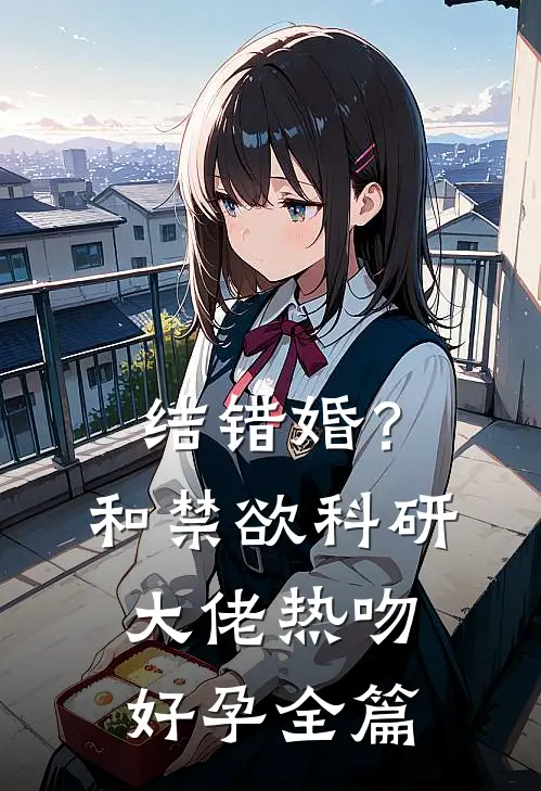 结错婚？和禁欲科研大佬热吻好孕全篇