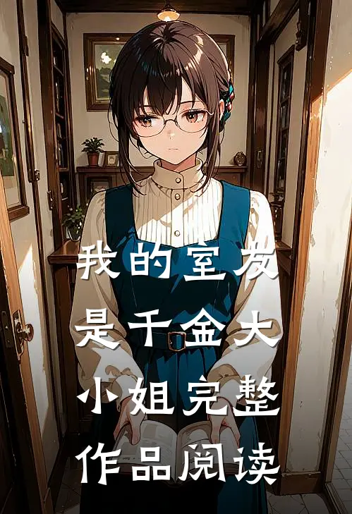 我的室友是千金大小姐完整作品阅读