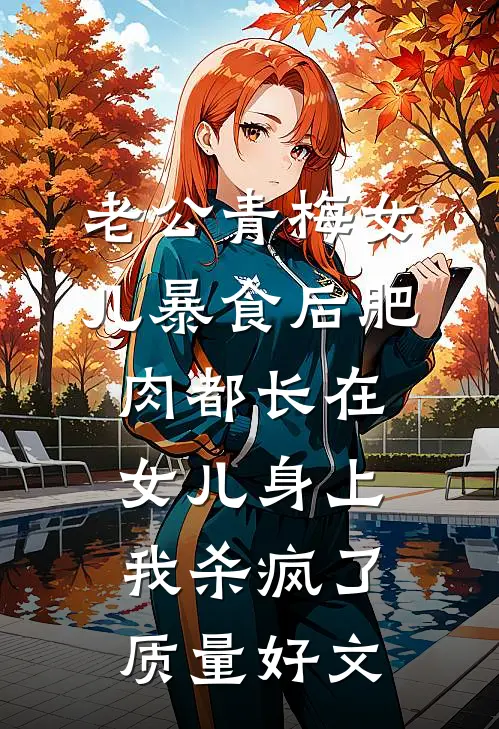 老公青梅女儿暴食后肥肉都长在女儿身上，我杀疯了质量好文