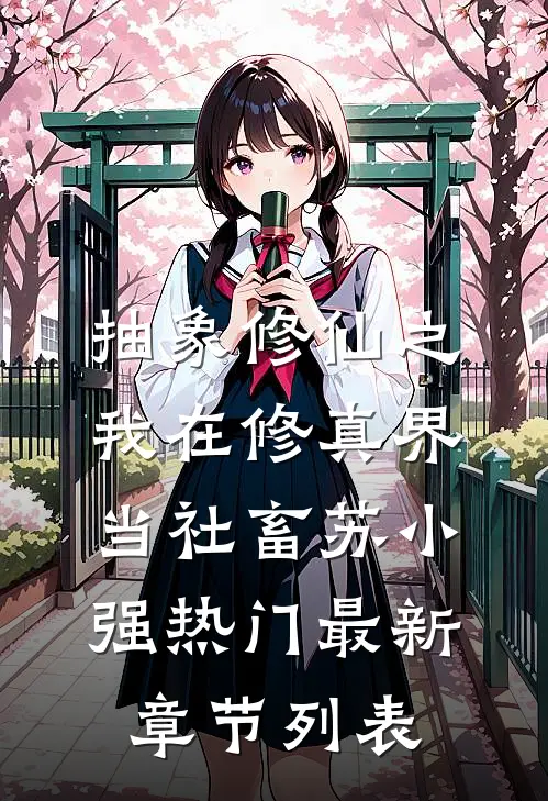 抽象修仙之我在修真界当社畜苏小强热门最新章节列表