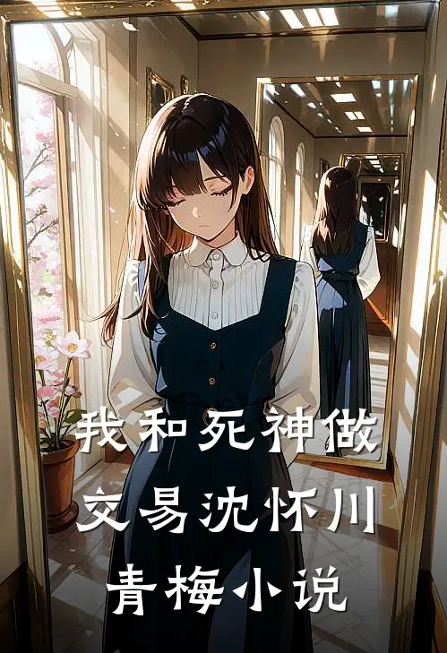 我和死神做交易沈怀川青梅小说