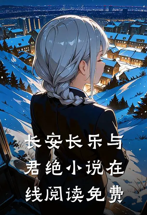 长安长乐与君绝小说在线阅读免费