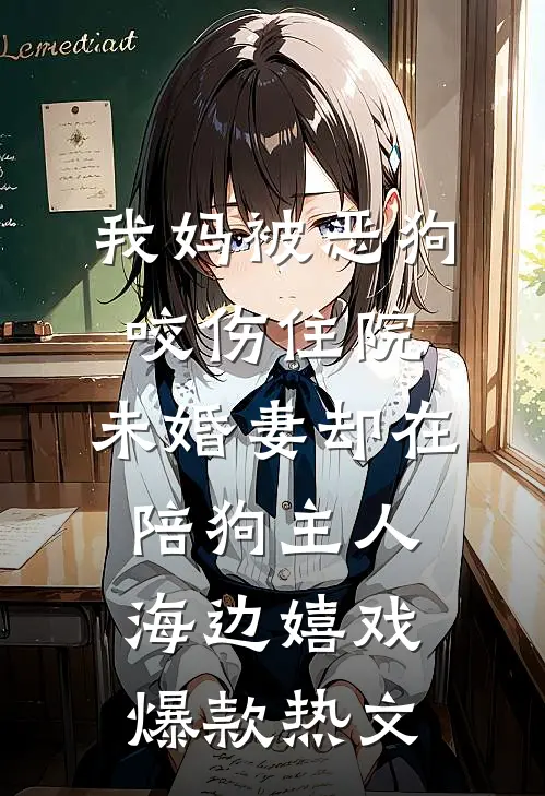 我妈被恶狗咬伤住院，未婚妻却在陪狗主人海边嬉戏爆款热文
