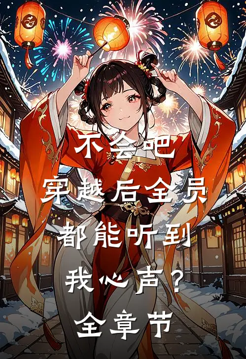 不会吧，穿越后全员都能听到我心声？全章节