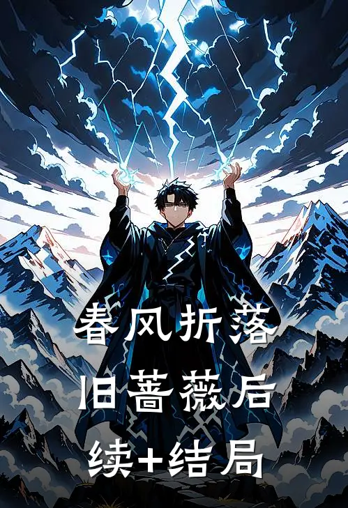 春风折落旧蔷薇后续+结局