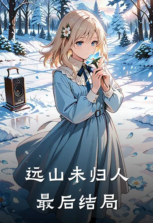 远山未归人最后结局