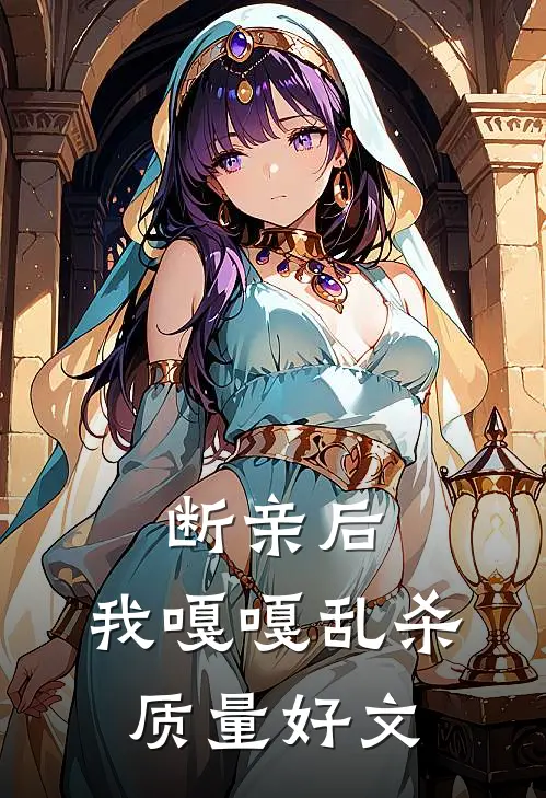 断亲后，我嘎嘎乱杀质量好文