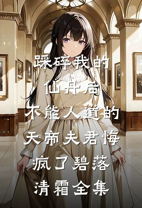 踩碎我的仙丹后，不能人道的天帝夫君悔疯了碧落清霜全集