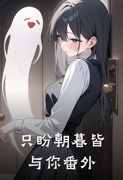 只盼朝暮皆与你番外
