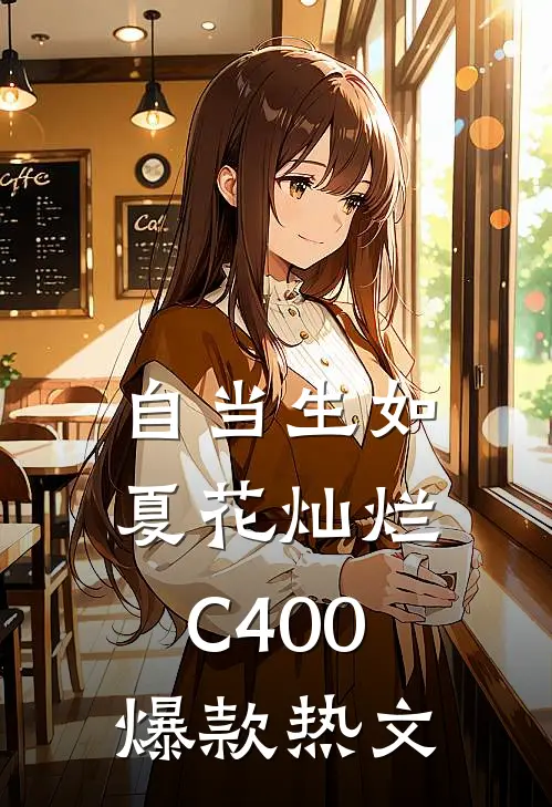 自当生如夏花灿烂C400爆款热文
