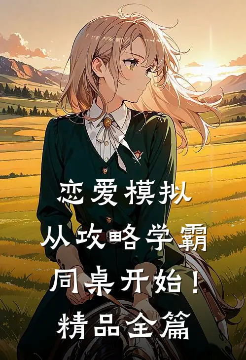 恋爱模拟：从攻略学霸同桌开始！精品全篇