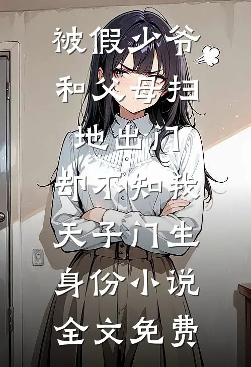 被假少爷和父母扫地出门，却不知我天子门生身份小说全文免费