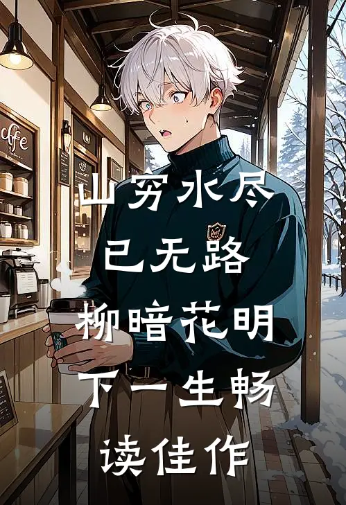 山穷水尽已无路，柳暗花明下一生畅读佳作