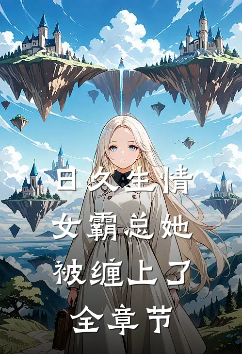 日久生情：女霸总她被缠上了全章节
