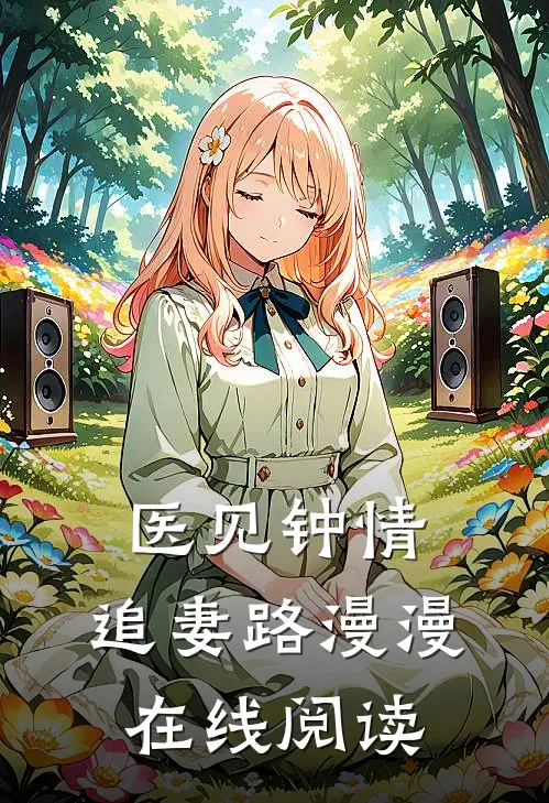 医见钟情：追妻路漫漫在线阅读