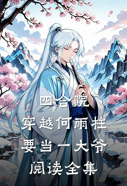 四合院：穿越何雨柱，要当一大爷阅读全集