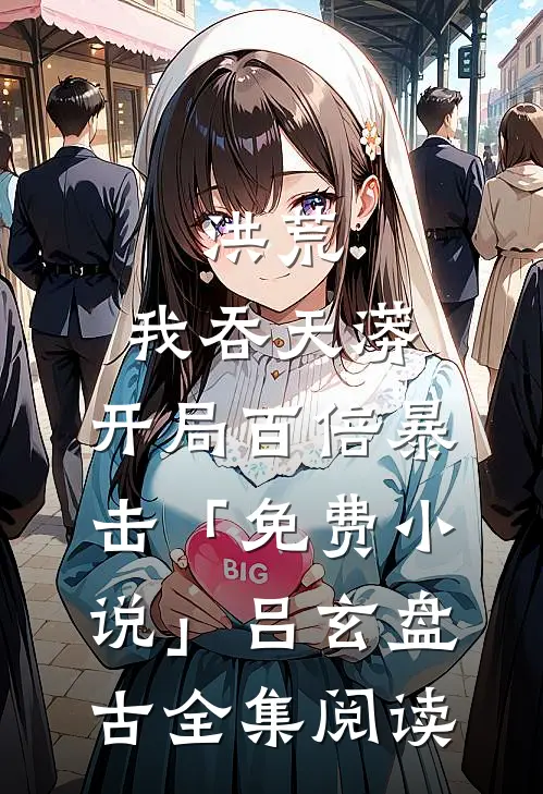 洪荒：我吞天蟒，开局百倍暴击「免费小说」吕玄盘古全集阅读