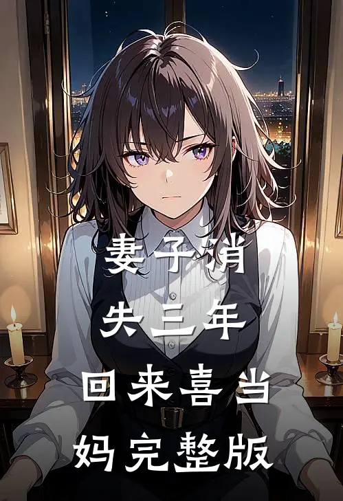 妻子消失三年，回来喜当妈完整版