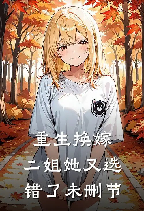 重生换嫁，二姐她又选错了未删节