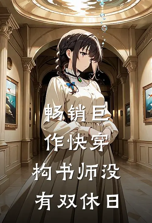 畅销巨作快穿：构书师没有双休日