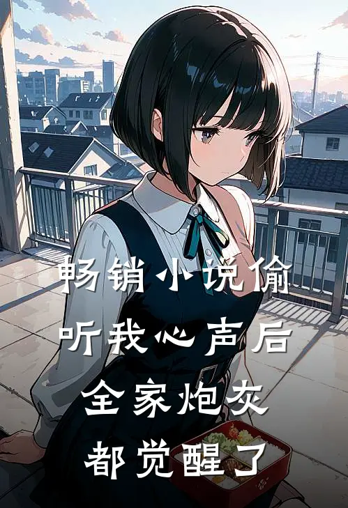 畅销小说偷听我心声后，全家炮灰都觉醒了