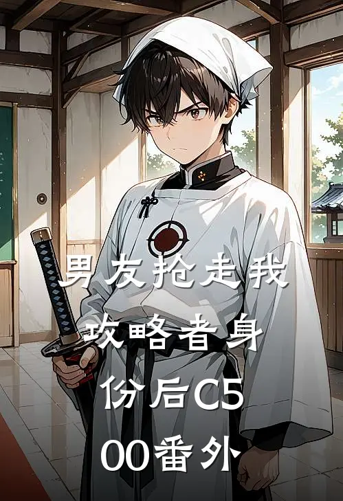 男友抢走我攻略者身份后C500番外