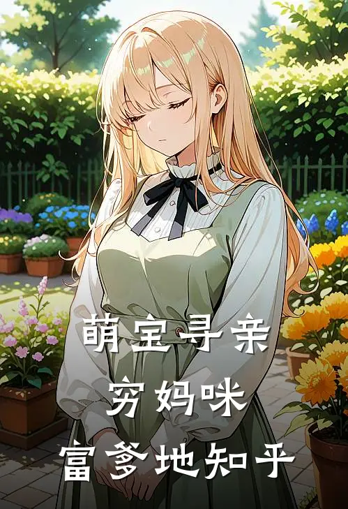 萌宝寻亲：穷妈咪，富爹地知乎