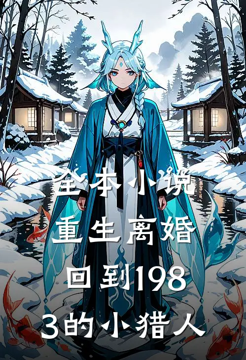 全本小说重生离婚，回到1983的小猎人