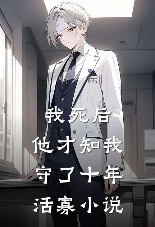 我死后，他才知我守了十年活寡小说